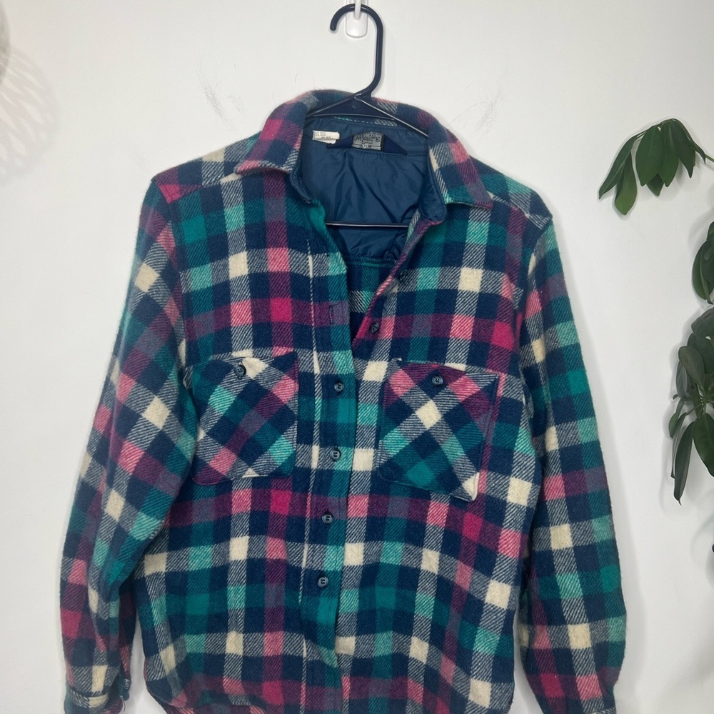 Vintage Woolrich Set - Picture 10 of 16